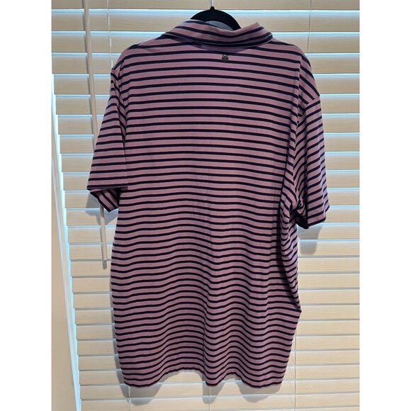 Greyson Mens Golf Polo Shirt - Size XXL - Picture 3 of 4